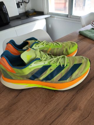 Adidas Adizero Adios Pro 2 Talla 44
