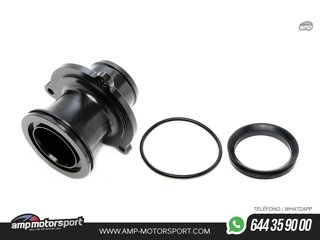 KIT OUTLET DE TURBO TA TECHNIX PARA 1.8 y 2.0 TSI/TFSI MQB EA888 GEN3