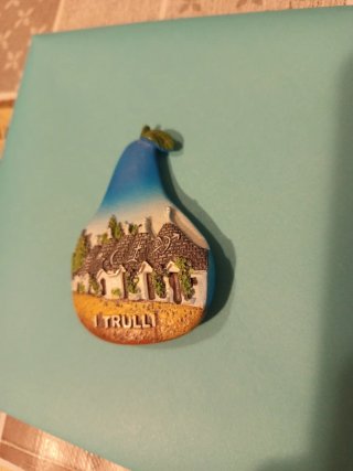 Magnete I Trulli
