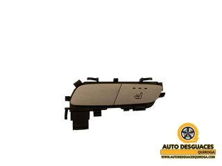 Mando asiento calefactable Mercedes-Benz E