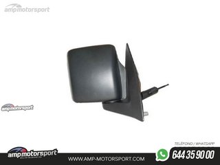 RETROVISOR COMPLETO DERECHO PARA OPEL COMBO