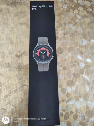 Samsung Galaxy Watch5 Pro