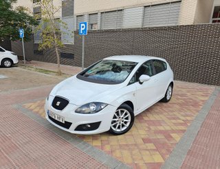 SEAT Leon 1.4 TSI 125CV 6V COPA 2011
