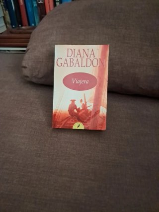 Viajera - Diana Gabaldon