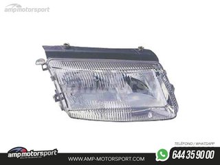 FARO DELANTERO DERECHO PARA VW PASSAT 3B B5 BERLINA / VARIANT