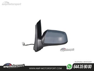 RETROVISOR COMPLETO IZQUIERDO PARA FORD C-MAX / FOCUS C-MAX