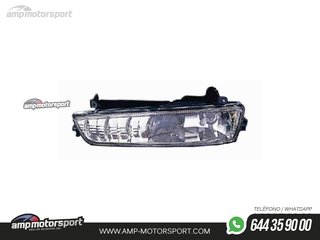 FARO ANTINIEBLA IZQUIERDO PARA HYUNDAI ACCENT 3/4P