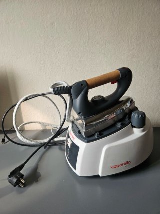 Ferro da stiro Vaporella Polti 505 Pro