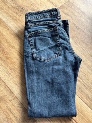 Pantalón vaquero Pull and Bear