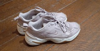 Zapatillas Nike M2K Tekno