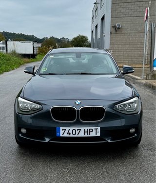 BMW Serie 1