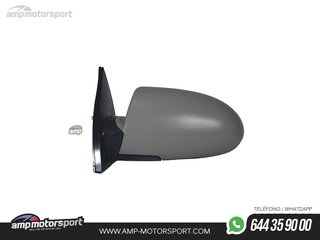 RETROVISOR COMPLETO IZQUIERDO PARA HYUNDAI ACCENT