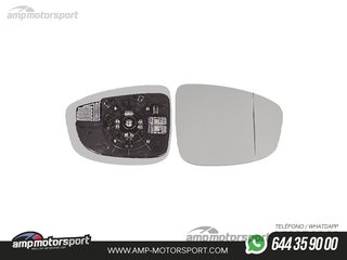 CRISTAL DE ESPEJO DERECHO PARA MAZDA CX-5 / CX5