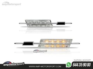 INTERMITENTES LATERALES PARA BMW