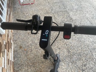 Patinete Eléctrico Xiaomi Pro 2