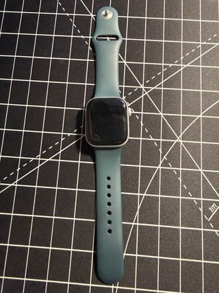 Apple Watch Series 10
