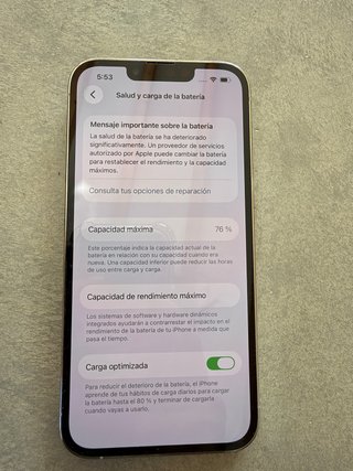 iPhone 13 Pro 256GB Argento