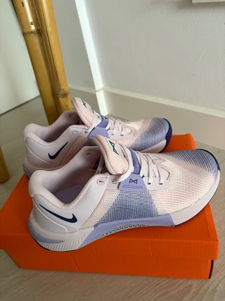 Zapatillas de entrenamiento Nike
