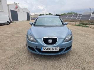 SEAT Leon 2006