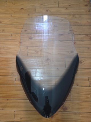 Cúpula para Yamaha Tmax 500