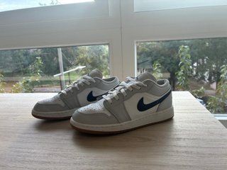 Zapatillas Jordan Air 1 Low