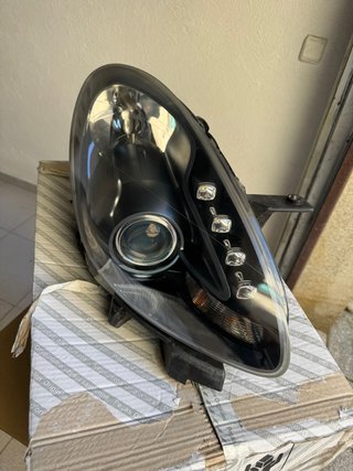 Óptica Derecha Alfa Romeo Giulietta 940