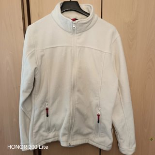 Jersey Térmico Engelbert Strauss Blanco Talla L