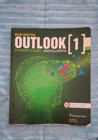 Burlington Outlook Bach 1 Sb (sin Coleccion)