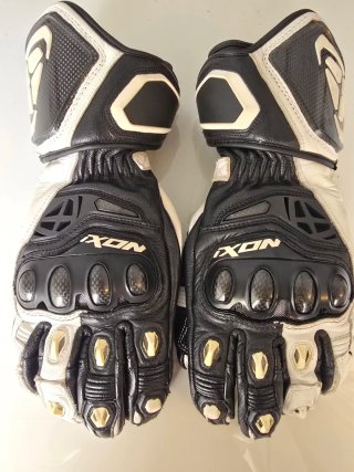 Guantes de Moto IXON