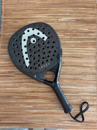 Pala de pádel Head Speed