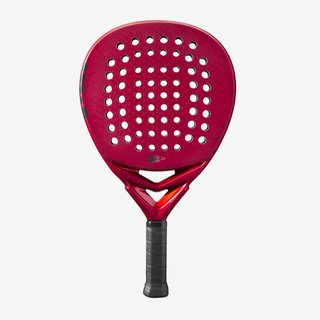 Pala de pádel adulto - WILSON BELA PRO V2