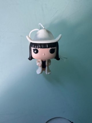 Minifigura Funko One Piece