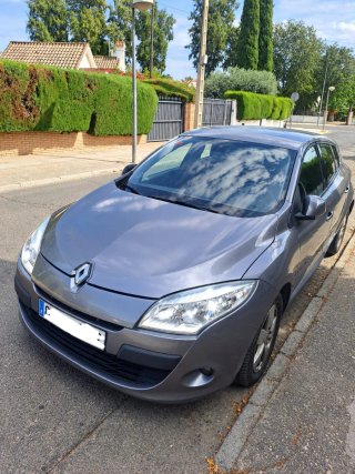 Renault Megane 2010 OFERTA BAJADA DE PRECIO