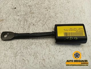 Asiento trasero medio Opel Astra G Berlina