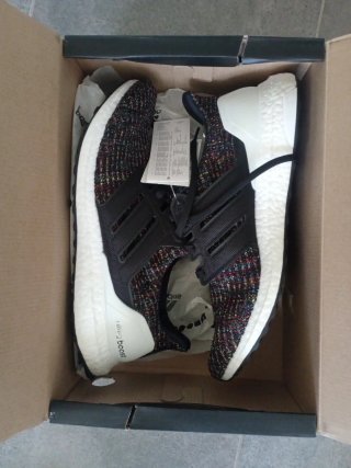 Zapatillas Adidas Ultraboost