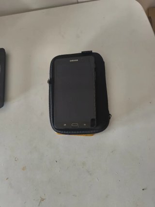 Tablet Samsung