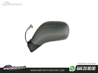 RETROVISOR COMPLETO IZQUIERDO PARA OPEL AGILA
