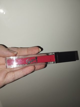 Gloss de Labios Guess Rojo