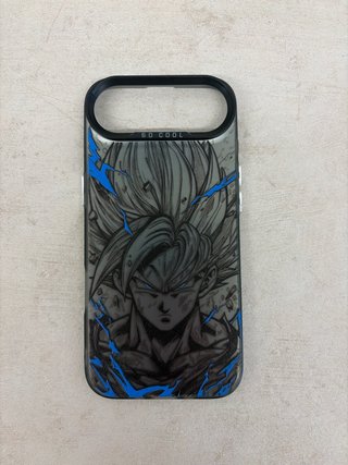 Funda iPhone 17 Air