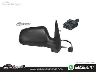 RETROVISOR COMPLETO DERECHO PARA CITROËN XSARA