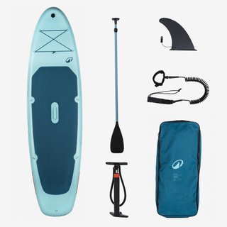 Tabla paddle surf hinchable 100 10'6 1-2 Personas (Hasta