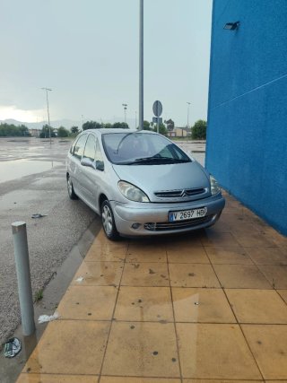 Citroen Xsara Picasso 2.000hdi