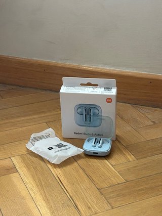 Auriculares Xiaomi Redmi Buds 6 Active