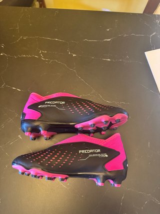 Botas de fútbol Adidas Predator 37 1/3