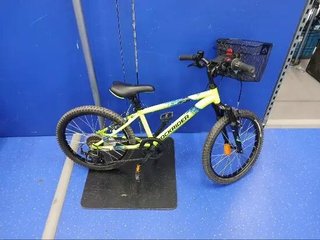 rockrider st500