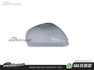 CARCASA DE RETROVISOR DERECHO PARA ALFA ROMEO GIULIETTA