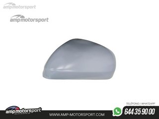 CARCASA DE RETROVISOR IZQUIERDO PARA ALFA ROMEO GIULIETTA