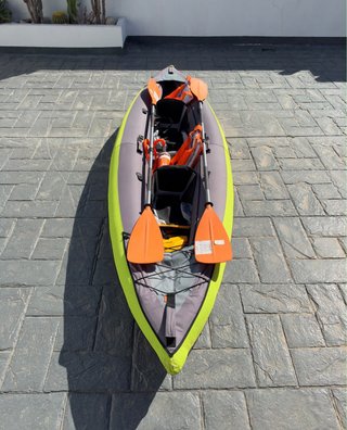 Kayak Inflable