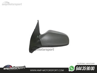 RETROVISOR COMPLETO IZQUIERDO PARA OPEL ASTRA H 5P