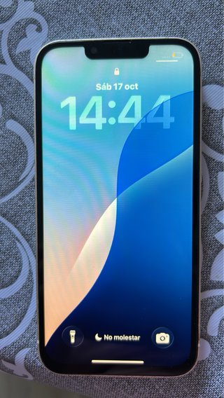 iPhone 13